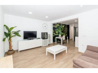 Location Appartement  Beato juan grande. Estupendo piso  reformado muy tranquilo de dos habitaciones.
