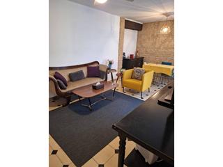 Piso  Berenguer de montoliu. Inmobiliaria serreria vende en exclusiva este bonito piso en la