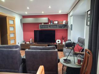 Appartamento  Padre urbano. Piso en venta en sant antoni46009