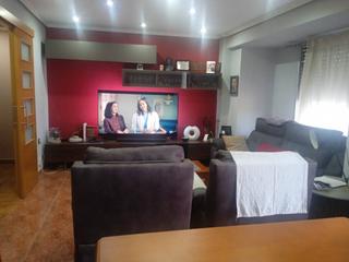 Pis  Padre urbano. Piso en venta en sant antoni46009