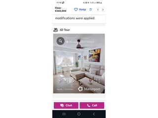 Piso  Reina. Inmobiliaria serrería vende exclusiva esta impresionante viviend