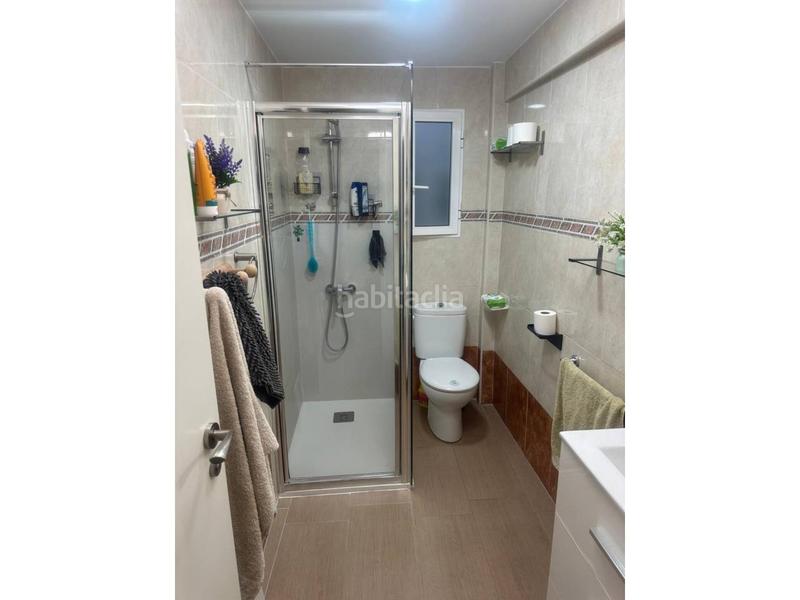 Foto 2a96c54b-3cda-4145-9bab-c715f8c0d318. Appartement avec chauffage dans El Cabanyal-El Canyamelar Valencia