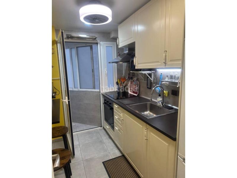 Foto 32f72504-8255-4c2c-b1a1-b5343088b288. Appartement avec chauffage dans El Cabanyal-El Canyamelar Valencia