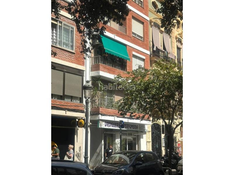 Foto 3732c090-1dee-4972-8f96-3e982e007166. Appartement avec chauffage dans El Cabanyal-El Canyamelar Valencia