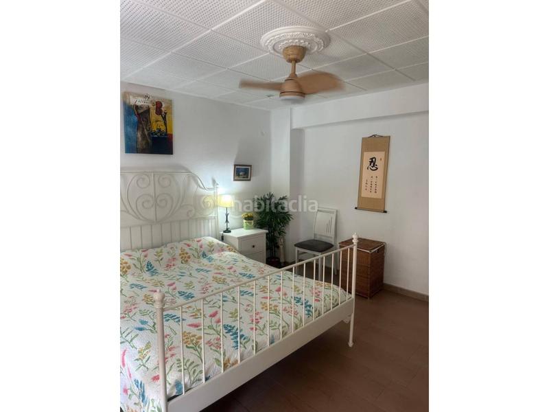 Foto 4d23f98d-8e90-4d19-8f3c-5f5d1bcc8461. Appartement avec chauffage dans El Cabanyal-El Canyamelar Valencia