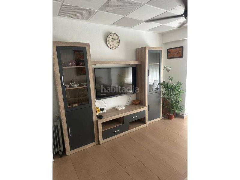 Foto 4e7e8b12-f625-4bf2-b94b-324b1ee7bc04. Appartement avec chauffage dans El Cabanyal-El Canyamelar Valencia