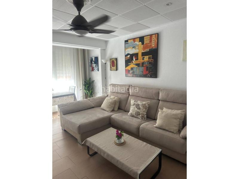 Foto 571179c8-0c80-4c7c-a256-b32d415059ca. Appartement avec chauffage dans El Cabanyal-El Canyamelar Valencia