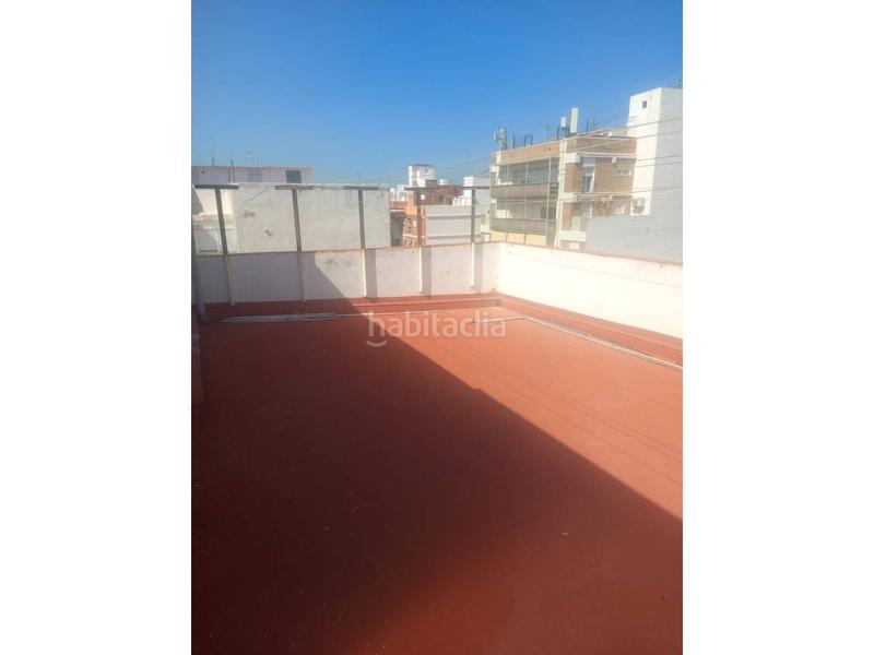 Foto 59bf06f6-1d8e-44ae-b5d4-9715d6f78a25. Appartement avec chauffage dans El Cabanyal-El Canyamelar Valencia