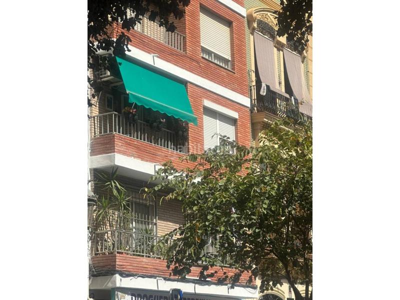 Foto 5df6d933-2642-4242-864d-3f3cd0a58a56. Appartement avec chauffage dans El Cabanyal-El Canyamelar Valencia