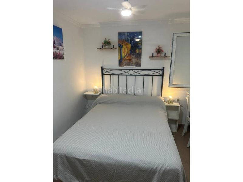 Foto 6d21e2b0-e373-47e7-b618-d05754f79165. Appartement avec chauffage dans El Cabanyal-El Canyamelar Valencia