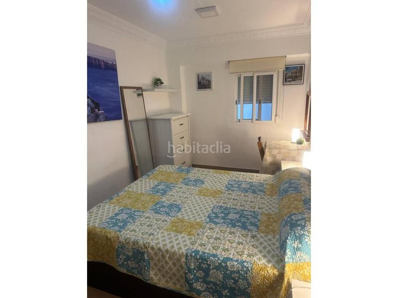 Foto 791060b1-2f33-4577-abee-16ca2599376f. Appartement avec chauffage dans El Cabanyal-El Canyamelar Valencia