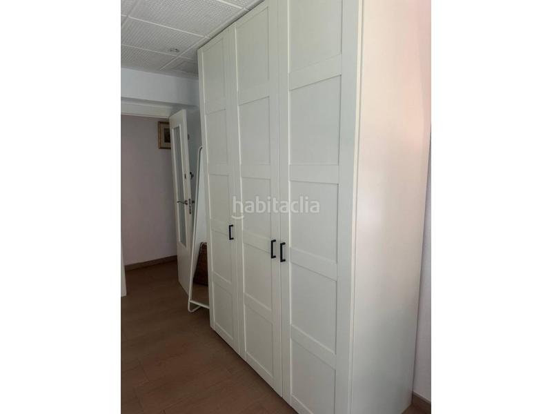Foto 944614e5-bd91-4760-beeb-19eb920b1fd1. Appartement avec chauffage dans El Cabanyal-El Canyamelar Valencia