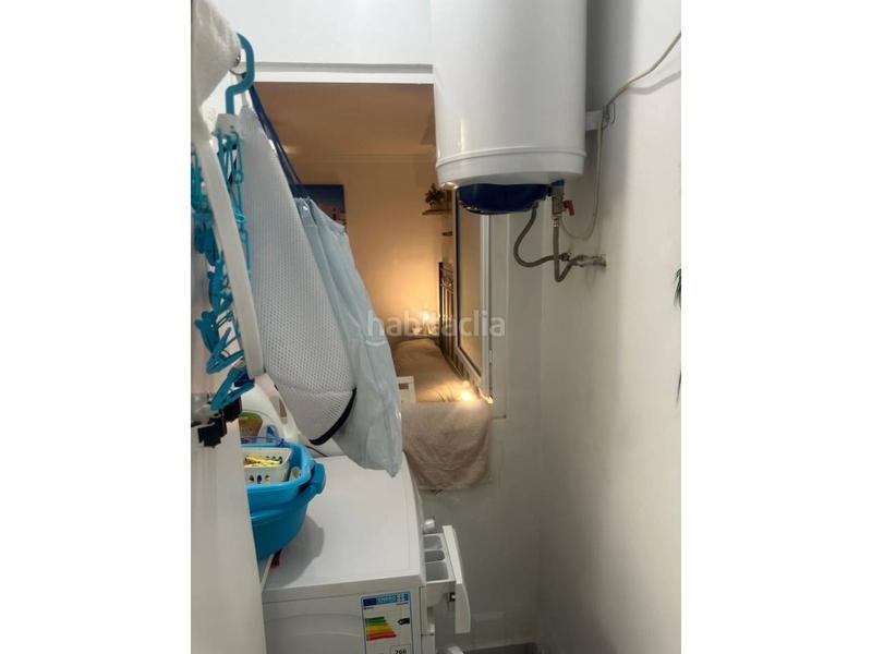 Foto 94cb7e83-03da-42a6-932e-e7e80845a0bd. Appartement avec chauffage dans El Cabanyal-El Canyamelar Valencia