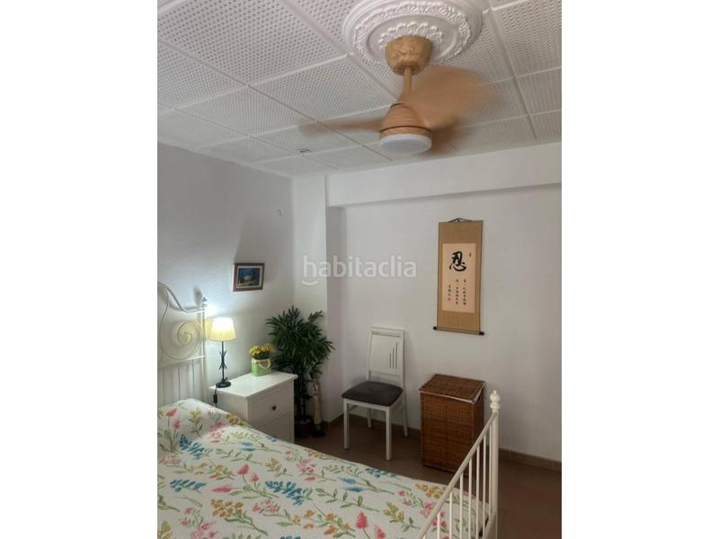 Foto 95578d0a-7a58-4f3f-88f5-e3901f7213f8. Appartement avec chauffage dans El Cabanyal-El Canyamelar Valencia