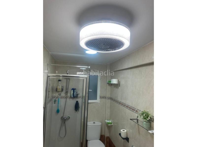 Foto b777878b-cf57-4e87-91e9-ad16ae1f663f. Appartement avec chauffage dans El Cabanyal-El Canyamelar Valencia