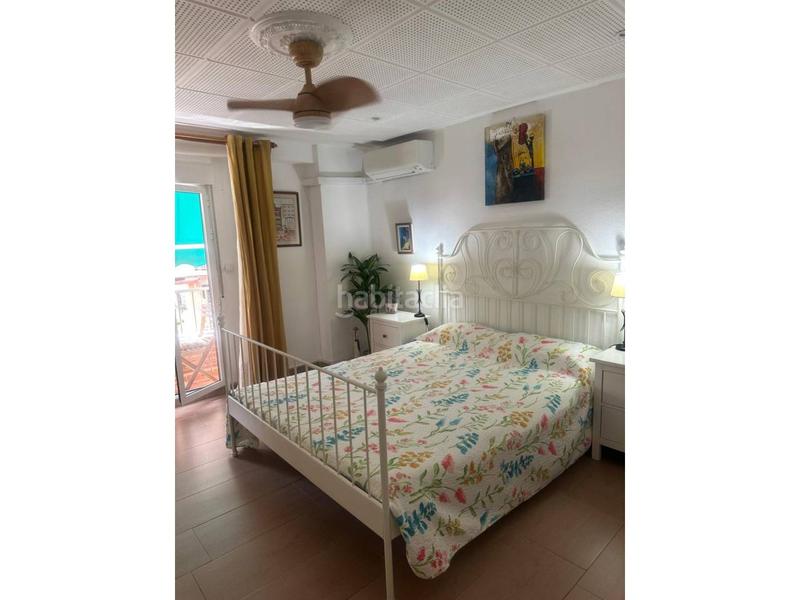 Foto e21c9950-712e-430d-b704-9a2d0be63eb7. Appartement avec chauffage dans El Cabanyal-El Canyamelar Valencia