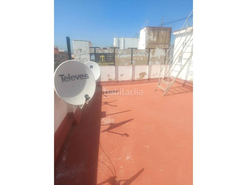 Foto e60462fa-b14f-410f-89ef-498078942b2f. Appartement avec chauffage dans El Cabanyal-El Canyamelar Valencia