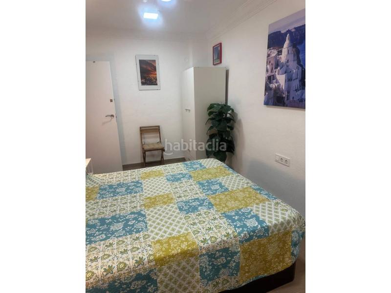 Foto fe56cd5e-8ac1-4cb0-a64e-95c893bab842. Appartement avec chauffage dans El Cabanyal-El Canyamelar Valencia