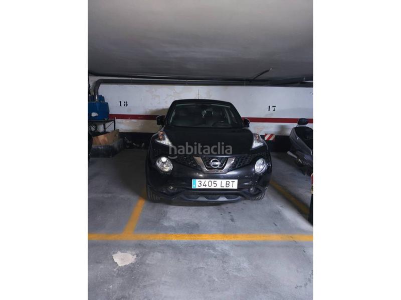 Foto 0d617270-dda1-47b3-87b1-d5220f643132. Appartement avec parking dans Sant Pau Valencia