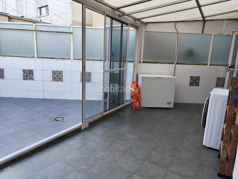 Foto 1188a831-351c-4360-ad06-1cc0d0255c78. Appartement avec parking dans Sant Pau Valencia