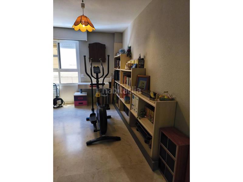 Foto 450469fd-0f0f-4d17-8fe5-986c885ede12. Appartement avec parking dans Sant Pau Valencia