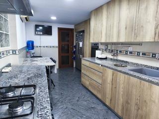 Pis  De les corts valencianes. Piso en venta en tavernes blanques