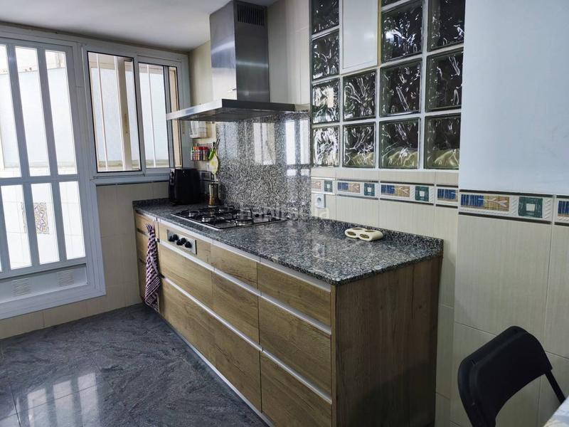 Foto 6cdd1f34-bacd-4fb2-8471-3b9d5d7f918f. Appartement avec parking dans Sant Pau Valencia