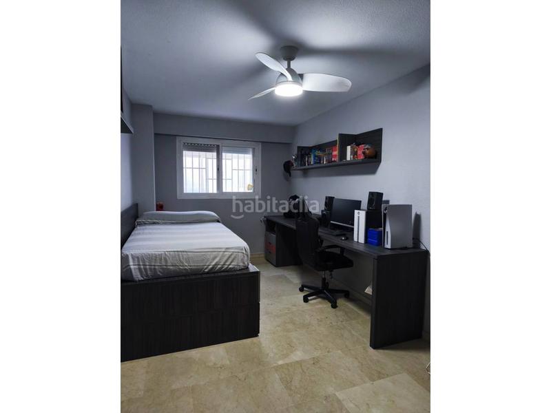 Foto 79a653ce-a353-4884-8b17-4bf4df81b915. Appartement avec parking dans Sant Pau Valencia