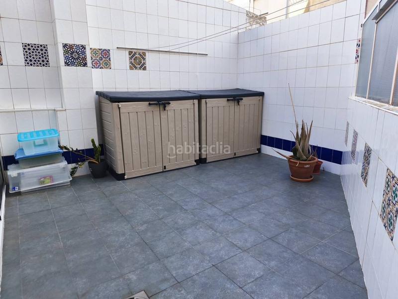 Foto 970f0b35-5a72-4665-a1ae-bdf59c354198. Appartement avec parking dans Sant Pau Valencia