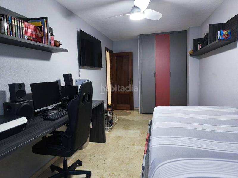 Foto cd2c81c2-e323-4909-8ea5-e8d8e62b2ff2. Appartement avec parking dans Sant Pau Valencia