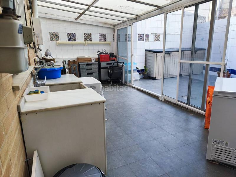 Foto d9a0b869-5b6c-4095-9f57-e1d0dbaa01fd. Appartement avec parking dans Sant Pau Valencia