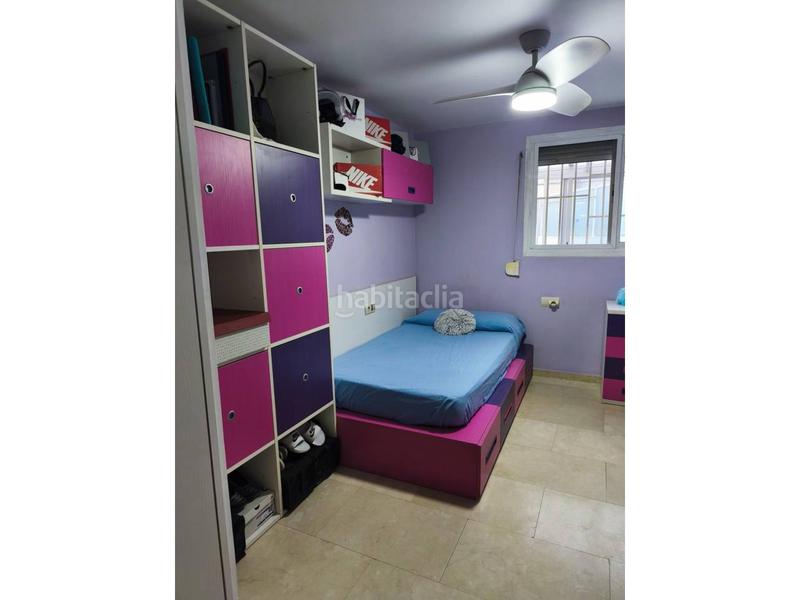 Foto da7b303e-1ab8-4c1a-94c4-75273502c999. Appartement avec parking dans Sant Pau Valencia