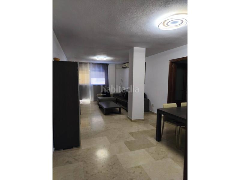 Foto ed2390f7-1480-42b9-baf0-32a4cf534ccb. Appartement avec parking dans Sant Pau Valencia