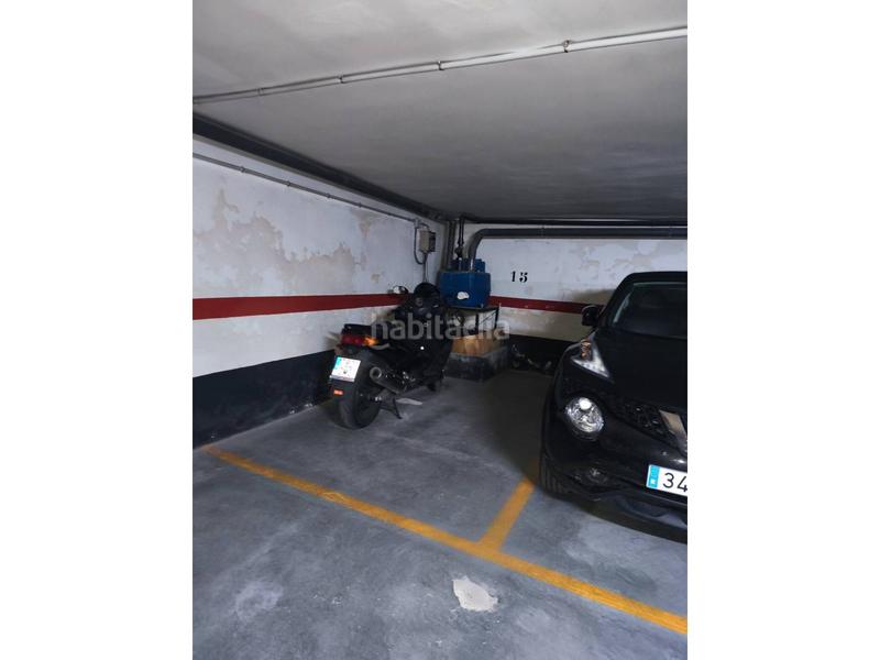 Foto f55c0c3f-9647-4e4b-ac9b-19cc0b71e2b0. Appartement avec parking dans Sant Pau Valencia