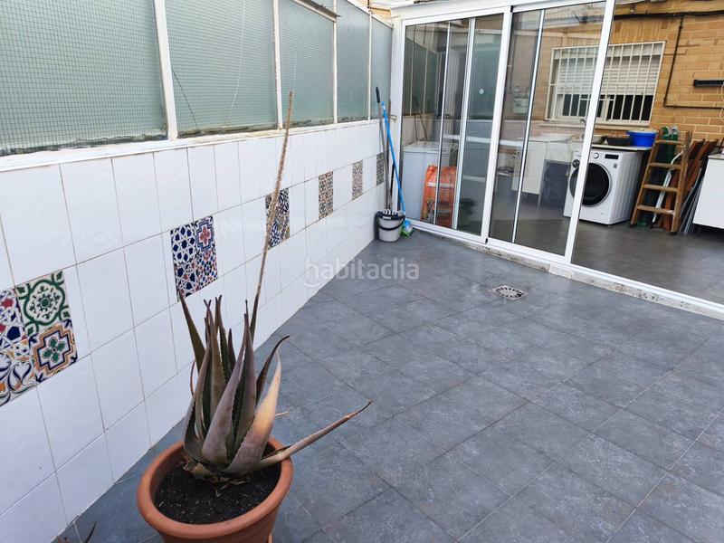 Foto ffe773ef-0ef1-45f9-8fd5-06a59bc15ffb. Appartement avec parking dans Sant Pau Valencia