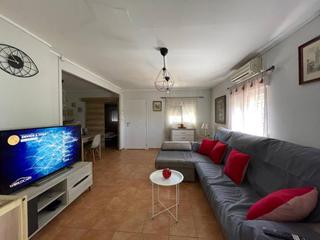 Maison  Polígono diecisiete. Casa en venta en montroi  montroy