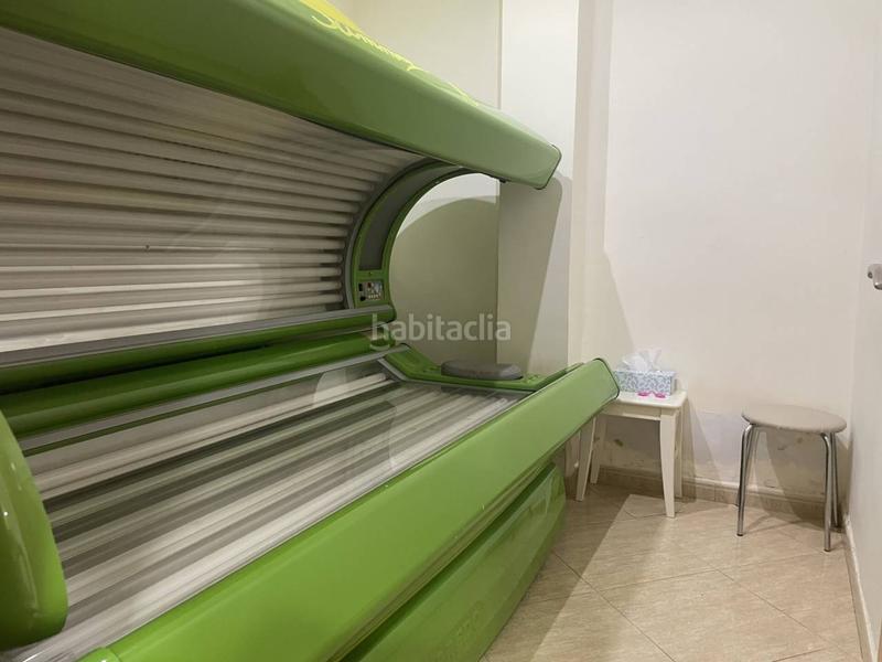 Foto 28ef3f17-85d3-42e6-bbfe-7ce95d1d7e28. Local comercial a El Cabanyal-El Canyamelar Valencia