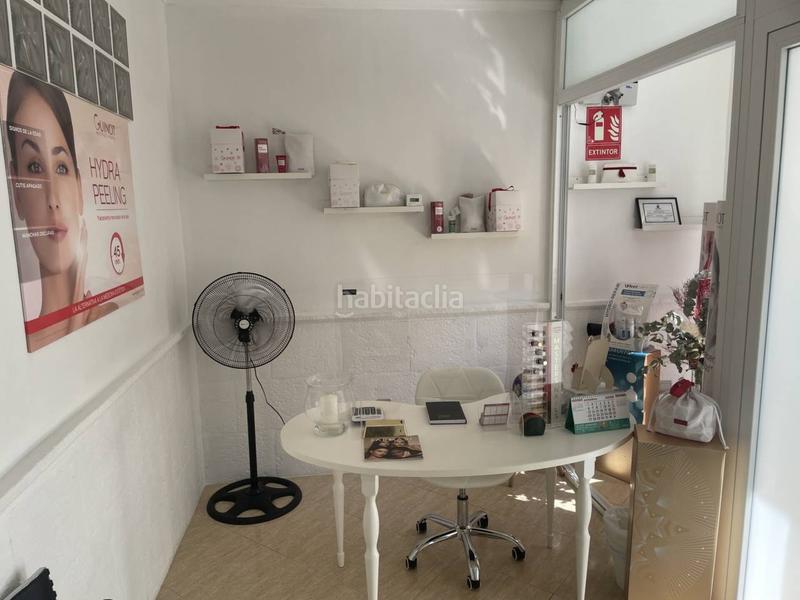 Foto 2aae3aff-d774-48eb-807f-40401abd03ca. Local comercial a El Cabanyal-El Canyamelar Valencia