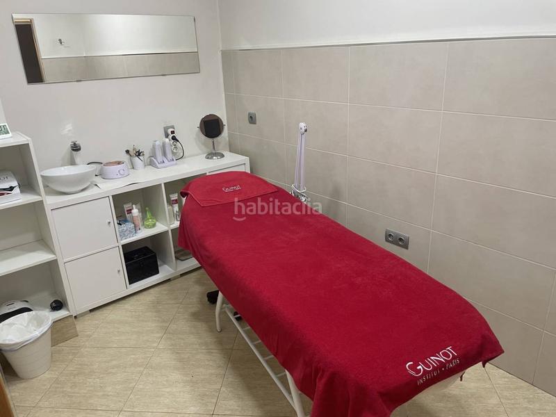 Foto 5be34ad3-a5d5-418d-8634-48977473011c. Local comercial a El Cabanyal-El Canyamelar Valencia