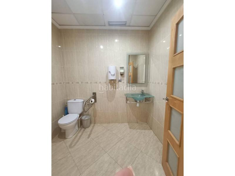 Foto 82852e6d-7eb2-4ea6-9ca6-9d0d69d26760. Local comercial a El Cabanyal-El Canyamelar Valencia