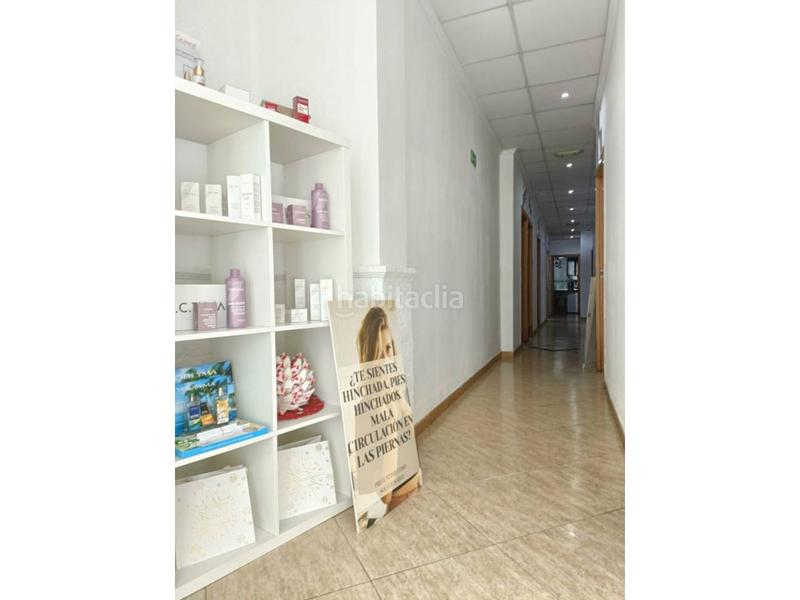 Foto 897e41d8-99f0-497e-82b4-f73f81614317. Local comercial a El Cabanyal-El Canyamelar Valencia