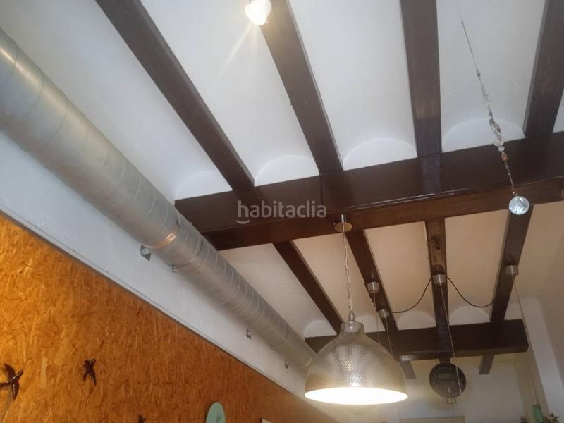 Foto 40704480-83ce-415d-8df8-741fff2c772f. Casa a El Cabanyal-El Canyamelar Valencia