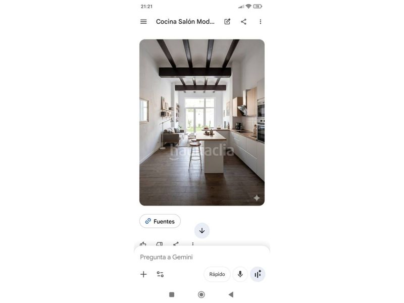 Foto a496d922-c085-4f11-981f-ab611baf7089. Casa a El Cabanyal-El Canyamelar Valencia