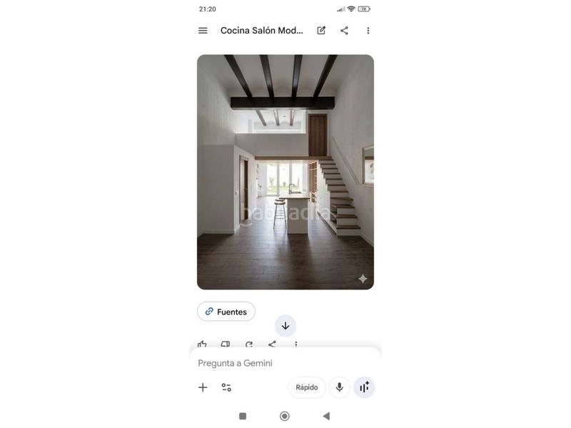 Foto cfa83a16-d81a-4169-8d36-2b57c0935bfb. Casa a El Cabanyal-El Canyamelar Valencia