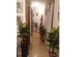 Appartement  Calle serrería. Piso en venta en lilla perduda46022