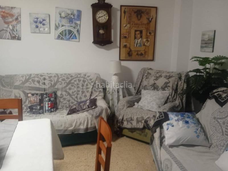 Foto da539462-d3f2-4168-a281-5dafba6d2f4d. Pis a L´Illa Perduda Valencia