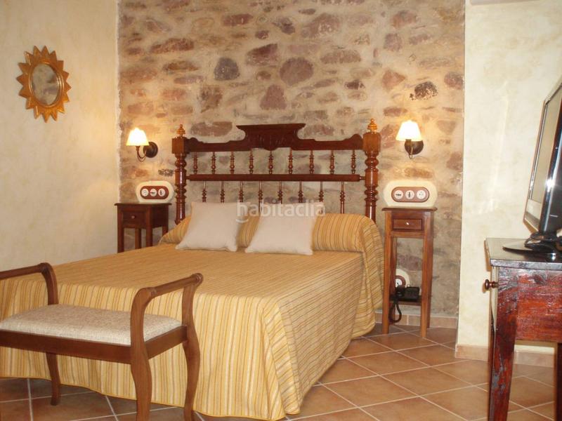 Foto 929f3ee9-2b3e-4b18-bf22-a3ae4adb498a. Casa  en venta en Eslida