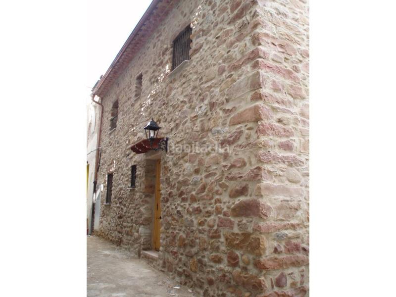 Foto a52350df-b95e-4f1a-8041-7f76f95a502a. Casa  en venta en Eslida