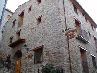 Maison  Oret. Casa en venta en eslida