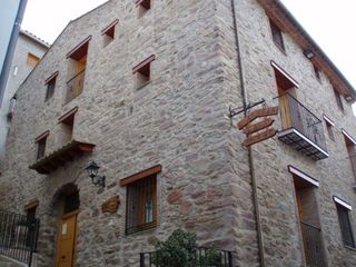 Casa  Camino oret. Casa en venta en eslida